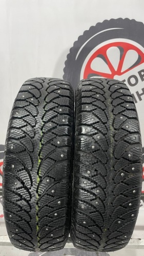 Tunga Nordway 2 R14 175/65