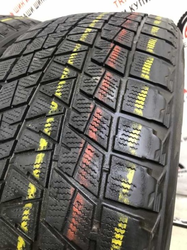 Bridgestone blizzak DM-V1 R20 245/50