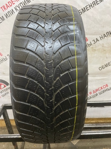 Kumho WinterCraft WP71 235/45 98V R18