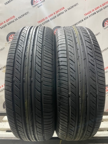 Duran Mu:Tech R15 195/65