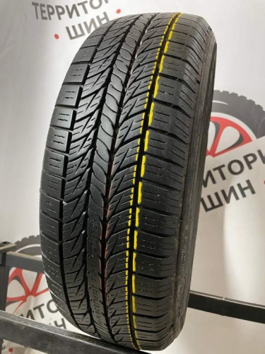 General Altimax RT4 R15 195/65