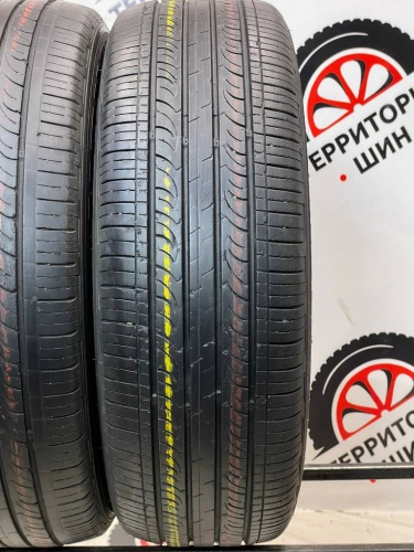 Nexen CP672 205/65/16
