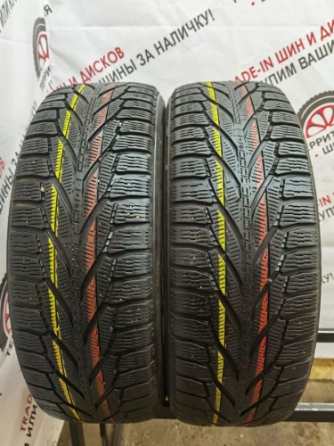 Nokian Tyres Hakkapeliitta R2 SUV R19 255/50