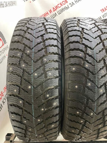 Cordiant Snow Cross 2 SUV R15 205/70