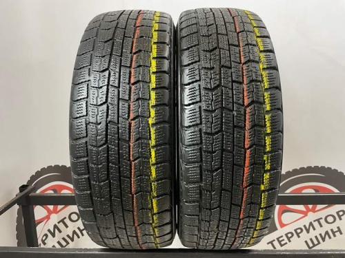 GoodYear Ice Navi Zea R16 195/60
