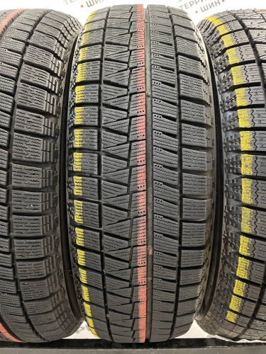 Bridgestone Blizzak Revo GZ  R14 175/65