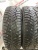 Cordiant Snow Cross 2 SUV R15 205/70