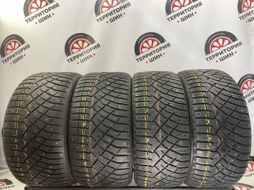 Nitto Therima Spike  R20 315/35 T106