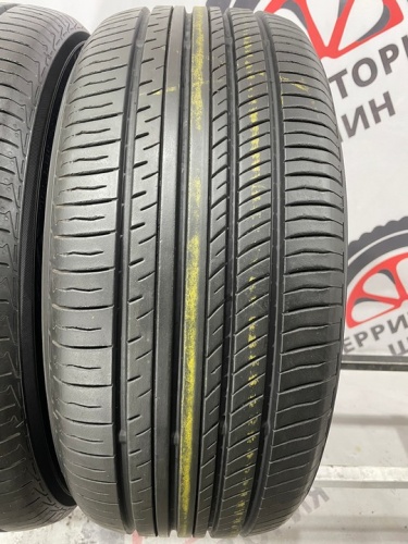 Yokohama Advan dB V552 R16 225/55