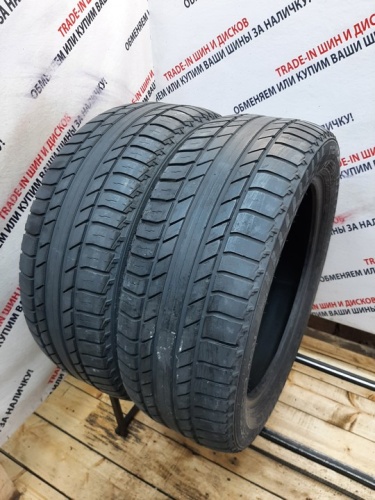 Nokian Hakka Blue R18 225/55