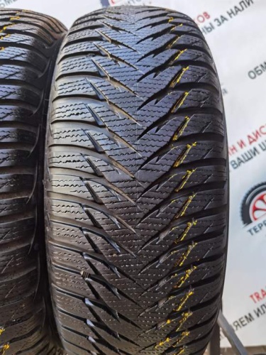 Goodyear ultragrip8 R16 205/60