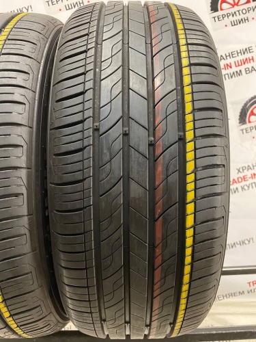 Kumho Solus TA21 215/50 R17 95V