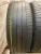 Michelin Latitude Sport R18 225/60