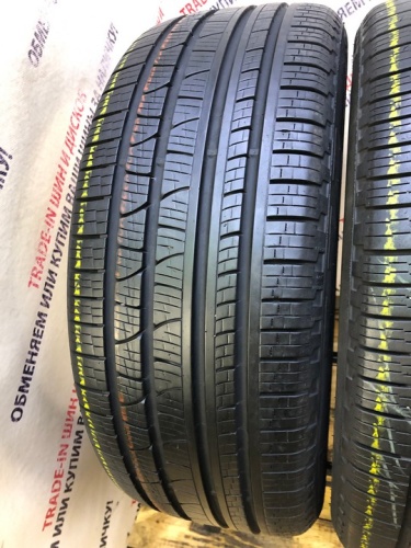 Pirelli Scorpion verde R20 245/45