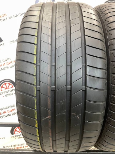 Bridgestone Turanza T005 R18	245/40