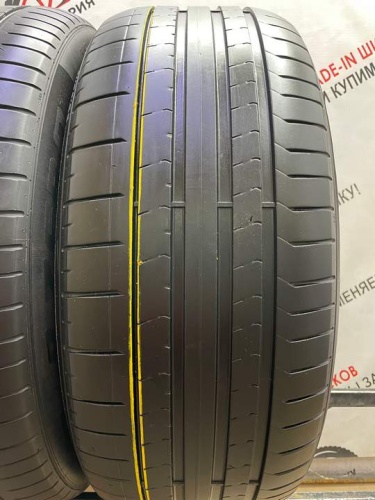 Pirelli PZero MO R20 275/50