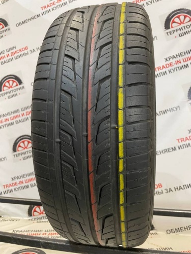 Cordiant Road Runner R16	205/55