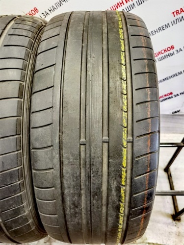 Dunlop SP Sport Maxx GT R20	255/45