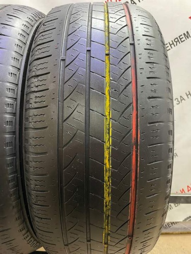 Habilead PracticalMax H/T RS21 R17 235/55