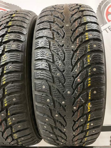 Nokian Hakka 9 R19 235/55