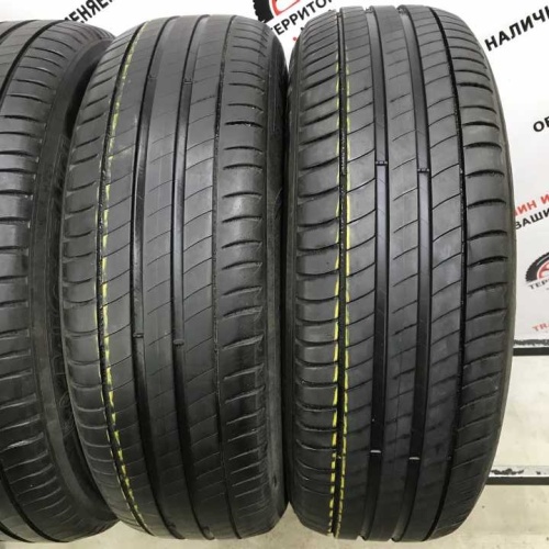 Michelin Primacy 3 R17 215/65