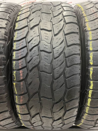 Cooper Discoverer A/T3 R18 265/60