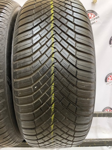 Continental AllSeasonContact 255/55 R19 111W