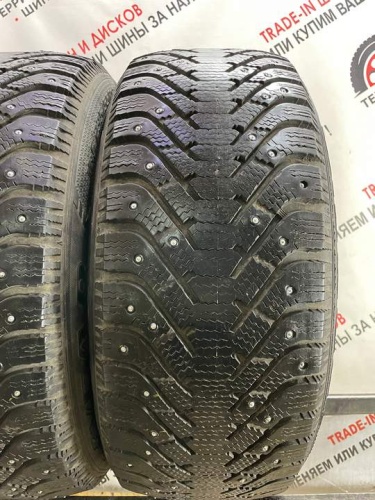 Goodyear UltraGrip 500 R18 235/55