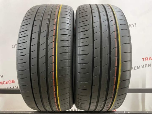 Nexen NFera SU1 R17 215/50