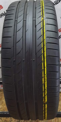 Continental ContiSportContact-5 R21 275/45