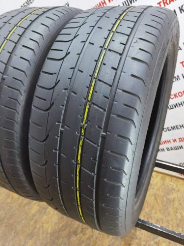 Pirelli P Zero R20 275/35