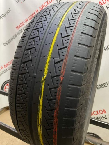Pirelli P6 R17 235/55