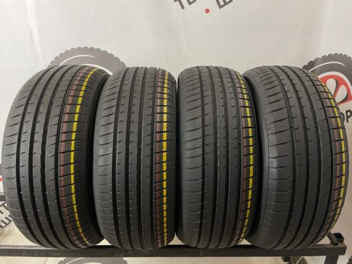 AutoGreen Smart Chastr SC1 R16 215/55