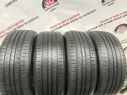 Hankook Kinergy EX H308 R17 215/55