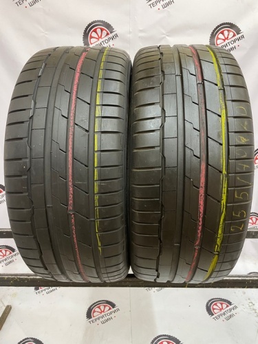 Hankook Ventus S1  Evo3 R20 255/40 99Y