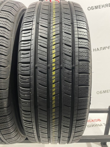 Kumho Solus TA11 R16 225/60