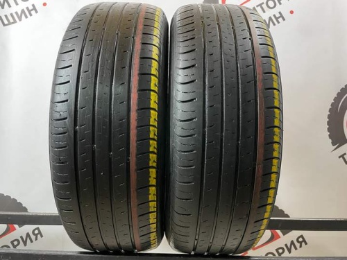Kumho Solus SA01 Plus R17 215/60