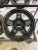 Штампы Opel Astra GM 2160131 5*110 6,5J ET39 R16
