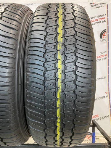 Dunlop Grandtrek AT30 R18   265/65