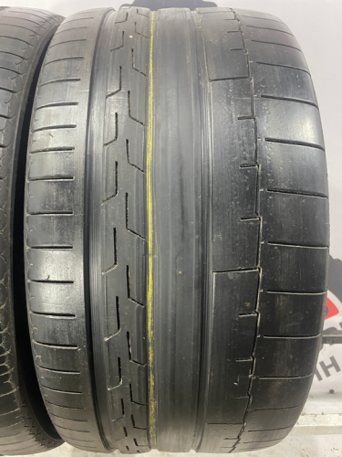 Continental ContiSportContact 6 R20 275/35