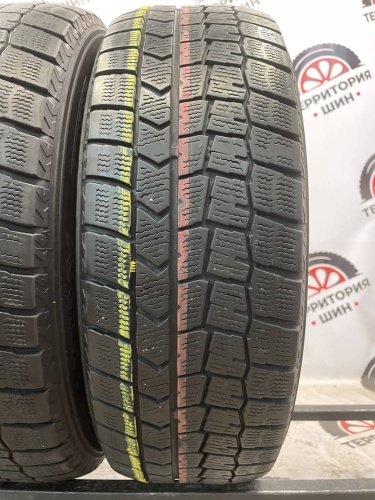 Dunlop MA-W1 Wintermaxx 185/65 R15