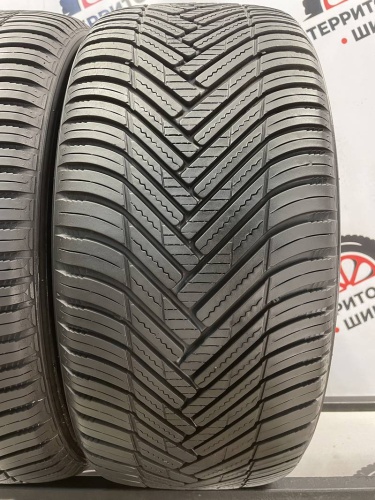 Hankook Kinergy 4S2 H750  245/40 R18