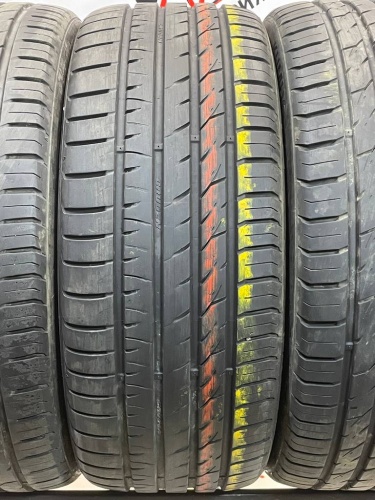 Kumho Crugen HP91 R21 255/40