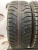 Bridgestone Ice Cruiser 7000 R17	215/60