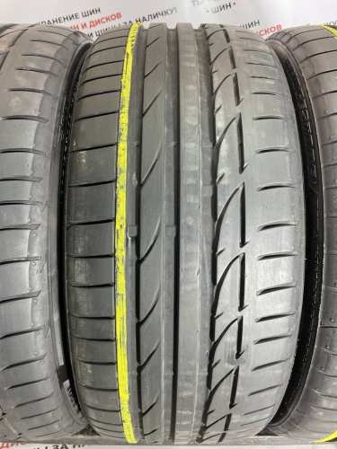 Bridgestone Potenza S001  R20 235/35