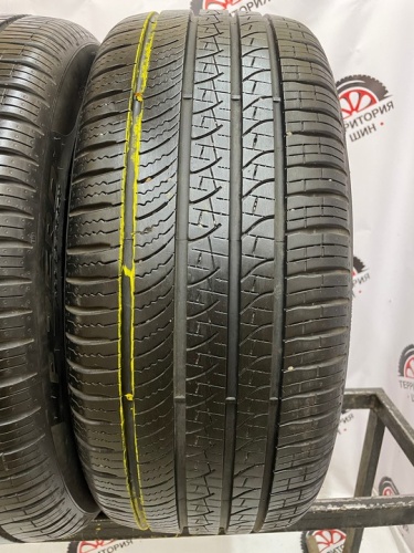 Pirelli PZero All Season R18 235/45
