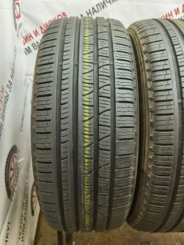 Pirelli Scorpion Verde all season R20 255/55 110Y