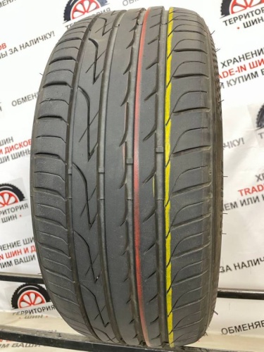 Three-A P606 R16	 215/55 Three-A P606 R16	 215/55