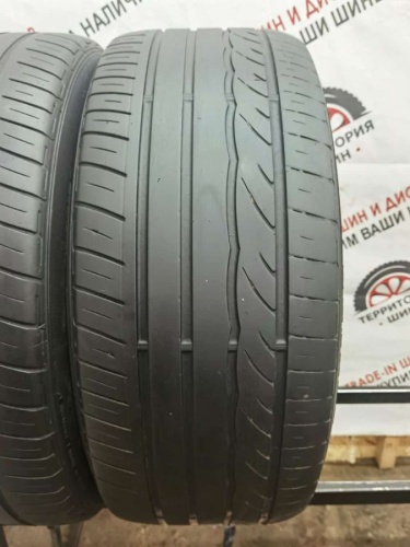 Dunlop SP Sport 01 R21 265/45 104W