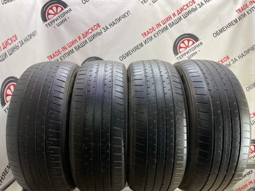 Cooper Evolution CTT R18 235/55